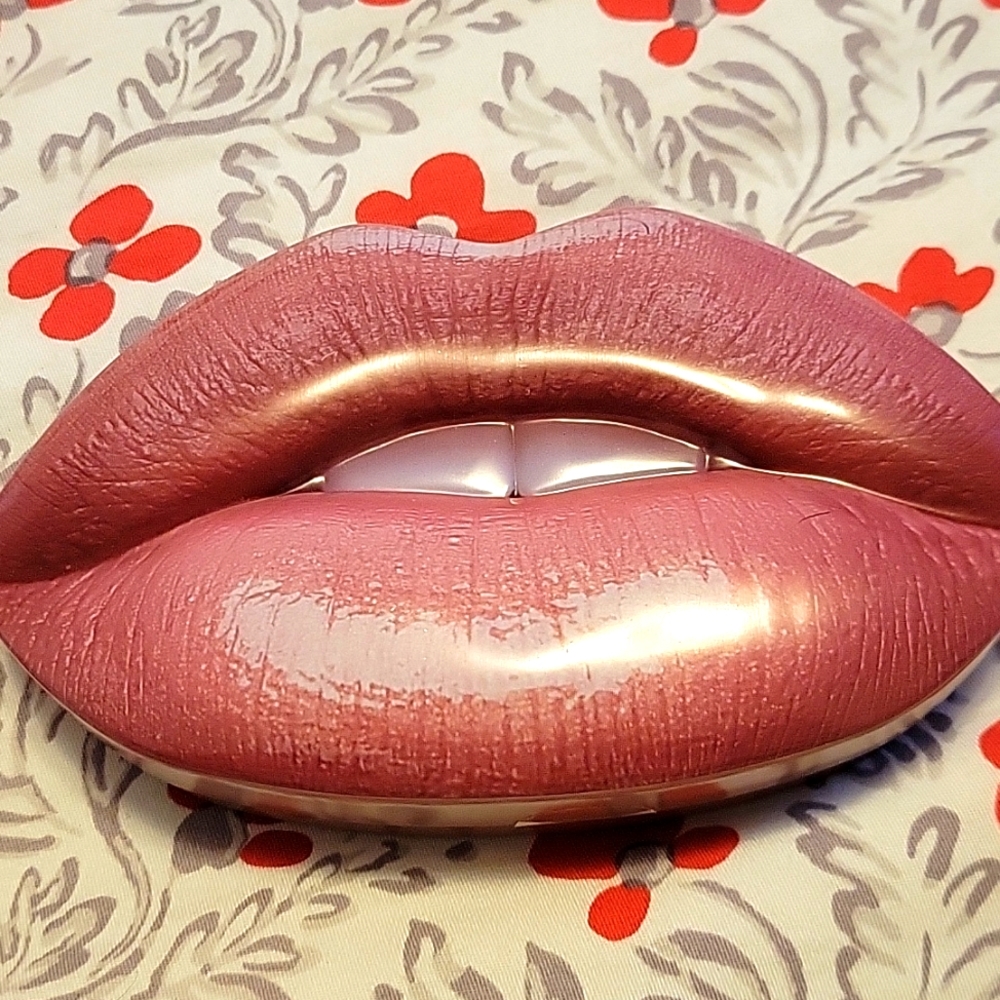 Huda Lip set